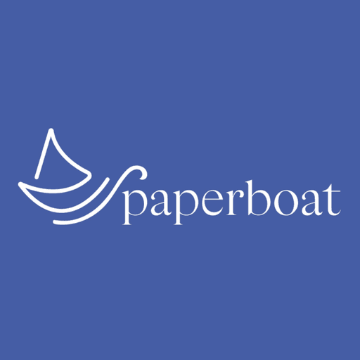 Paper Boat